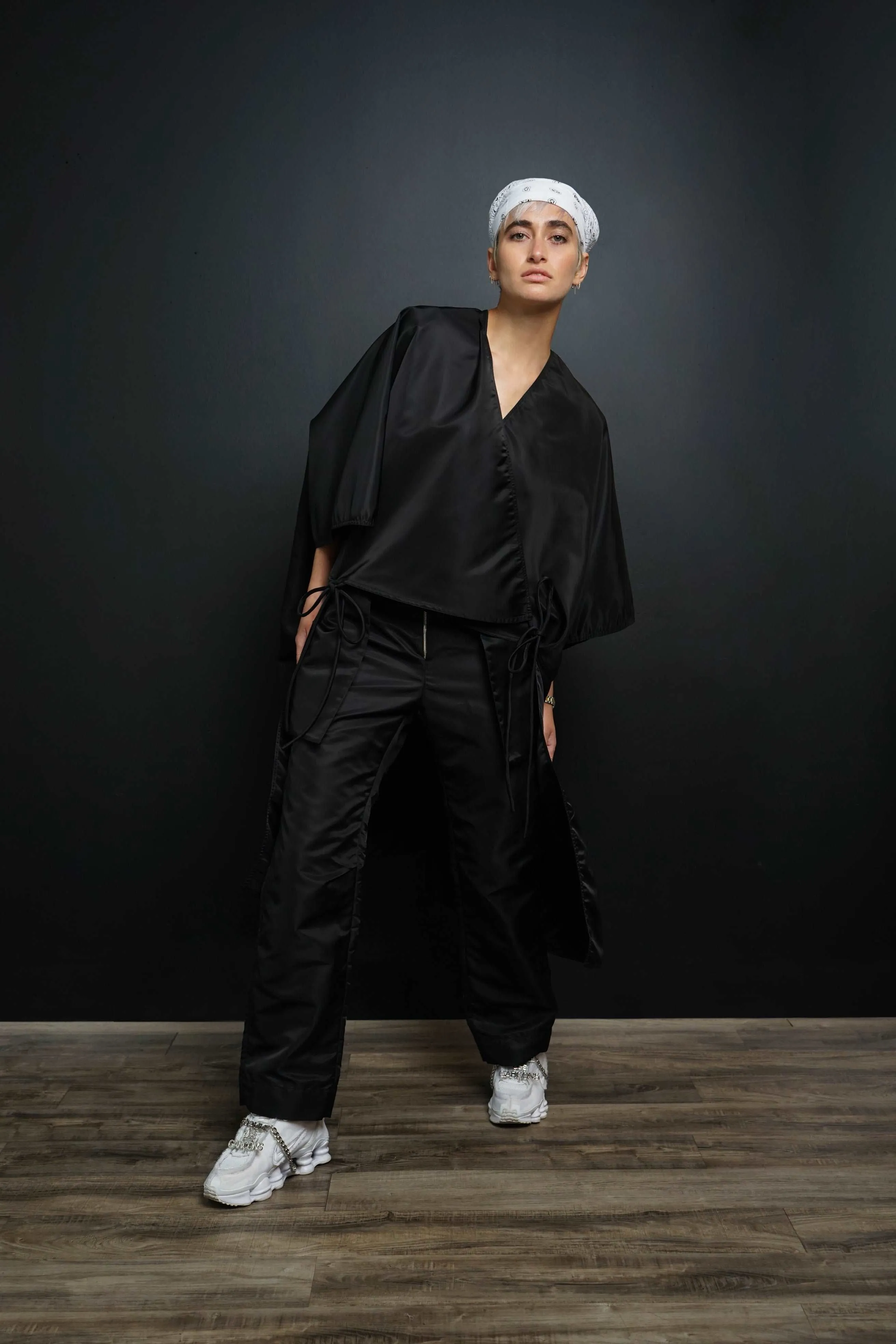 Fallon Relaxed Leg Pants