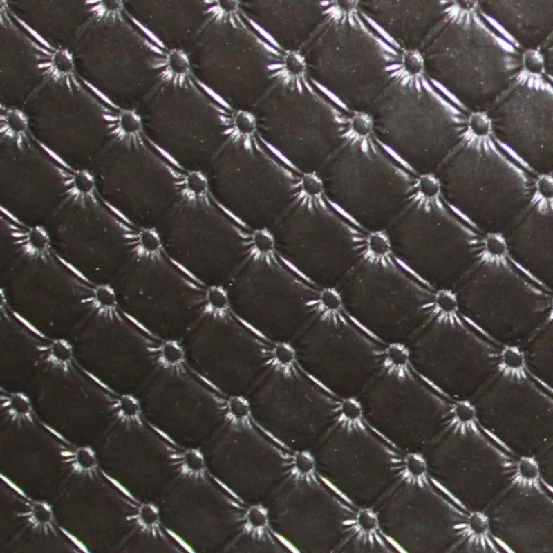 Fancy Bonded Leather 140cm Chestnut D1 3005