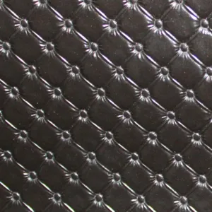 Fancy Bonded Leather 140cm Chestnut D1 3005