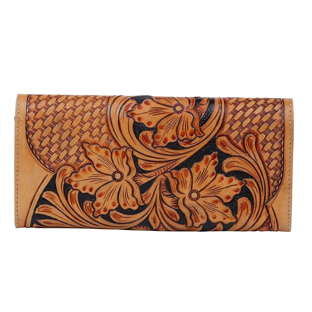 Fantabulouz Wallet by Mtra Bag