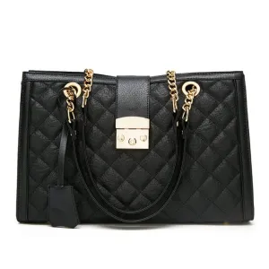 Fashion Women leather shoulder bag