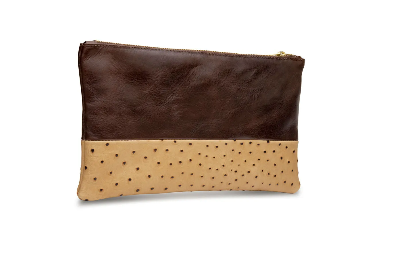 feNa Glorius Clutch