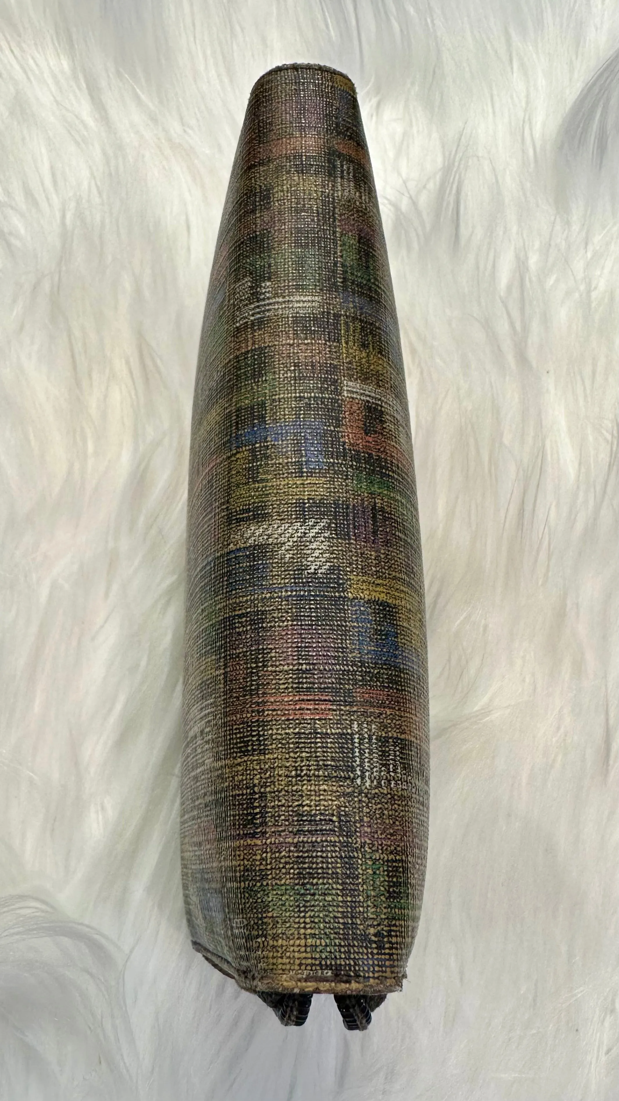 FENDI Wallet Multicolor (preowned)