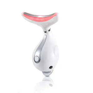 Fetaorr Facial Massager Anti Wrinkles Neck Massager