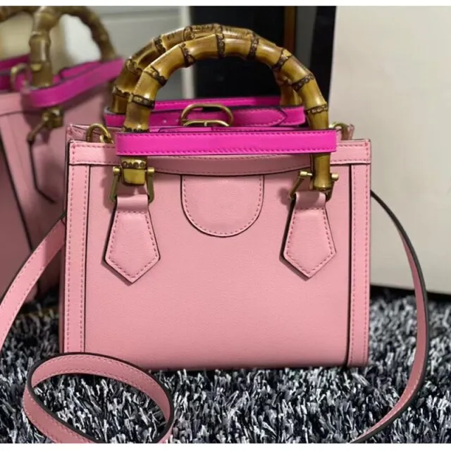first layer cowhide lady handbag