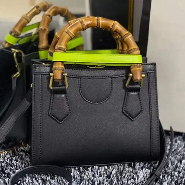 first layer cowhide lady handbag
