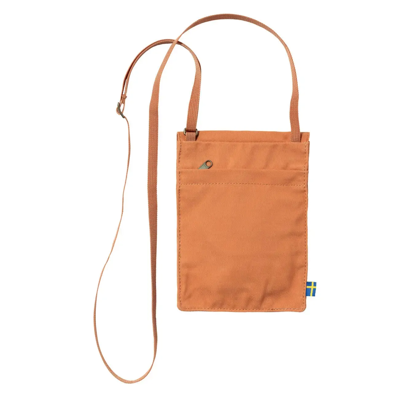 Fjallraven Pocket Bag Desert Brown