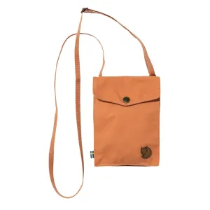 Fjallraven Pocket Bag Desert Brown