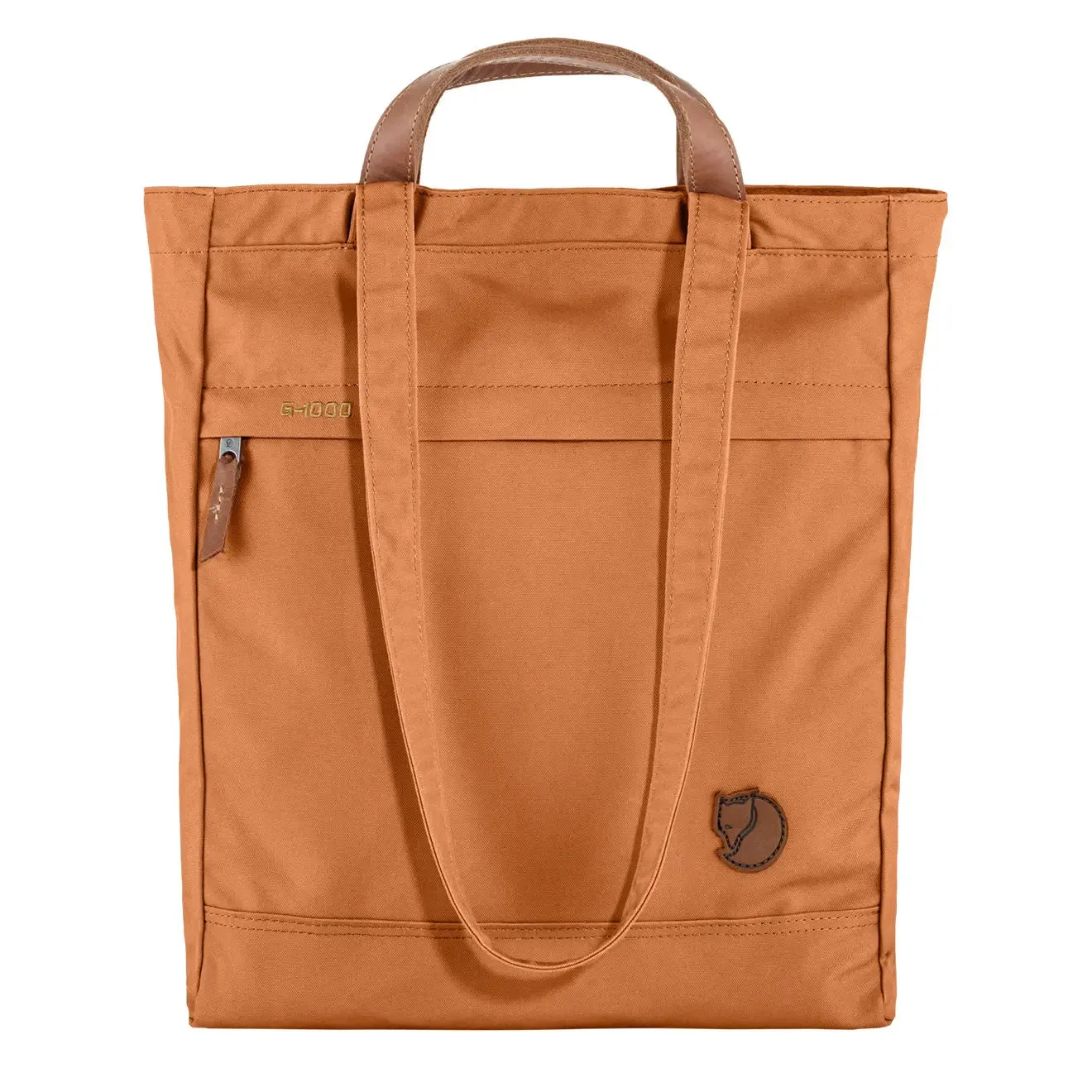 Fjallraven Totepack No. 1 Desert Brown