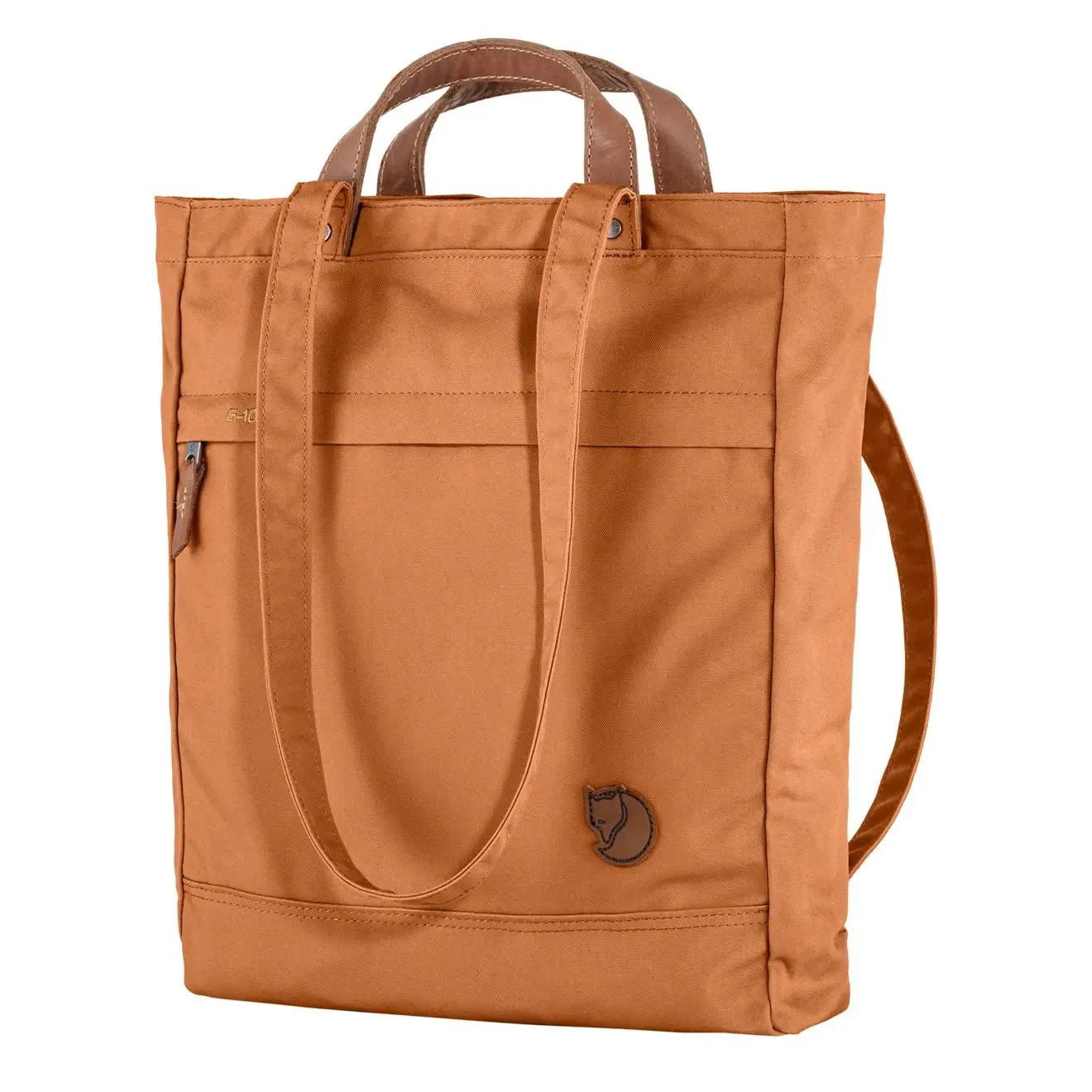Fjallraven Totepack No. 1 Desert Brown