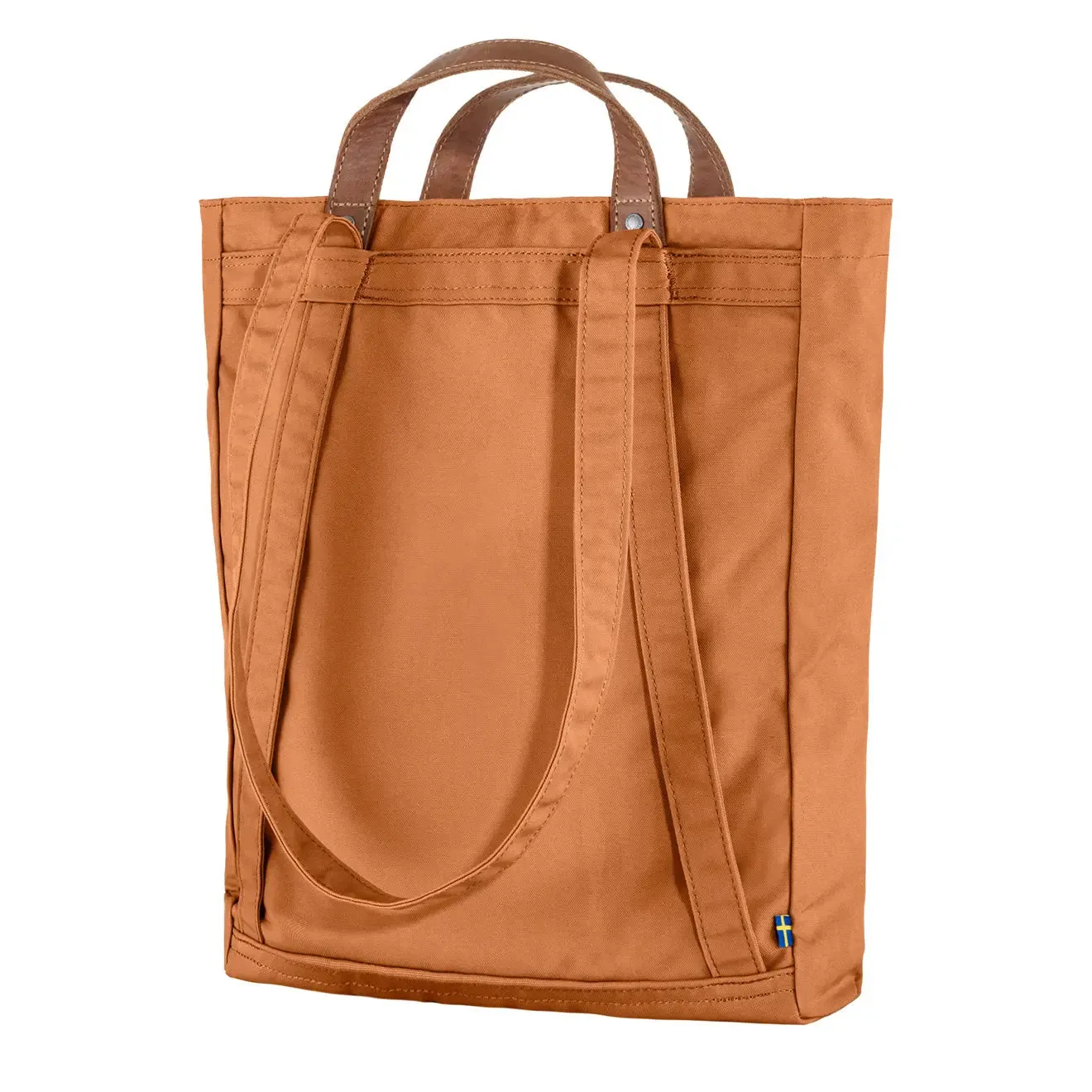 Fjallraven Totepack No. 1 Desert Brown