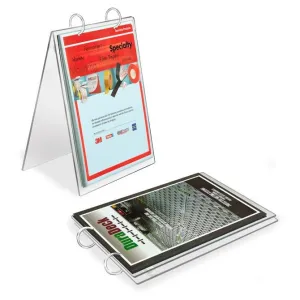 Foldable 11" Binder Free shipping discount 8-1/2" Loved by customers x Display