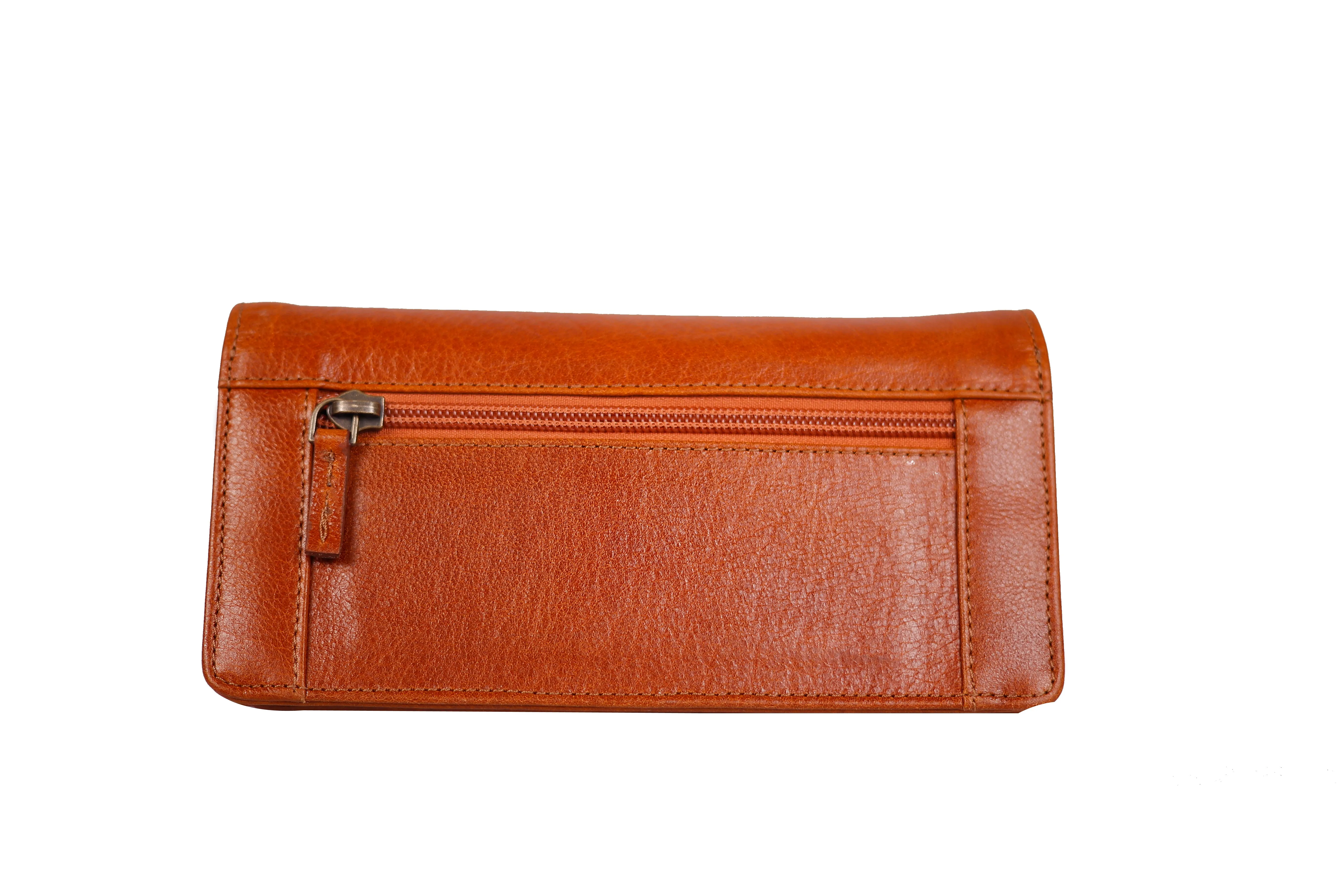 Fringe Clutch