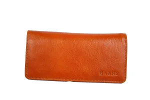 Fringe Clutch