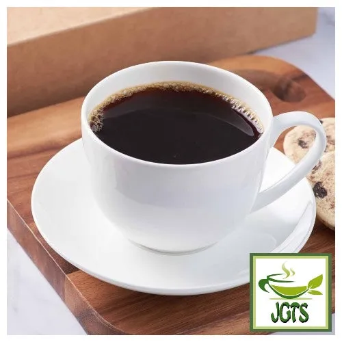 Fujita Coffee Shop Quality Series Mandheling Blend Drip Coffee