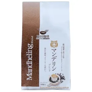 Fujita Coffee Shop Quality Series Mandheling Blend Drip Coffee