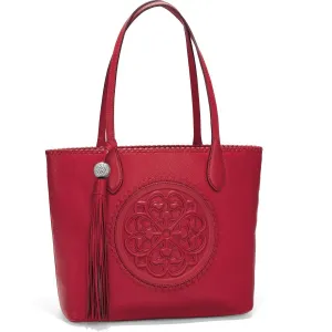 Gabriella Medallion Tote H35437