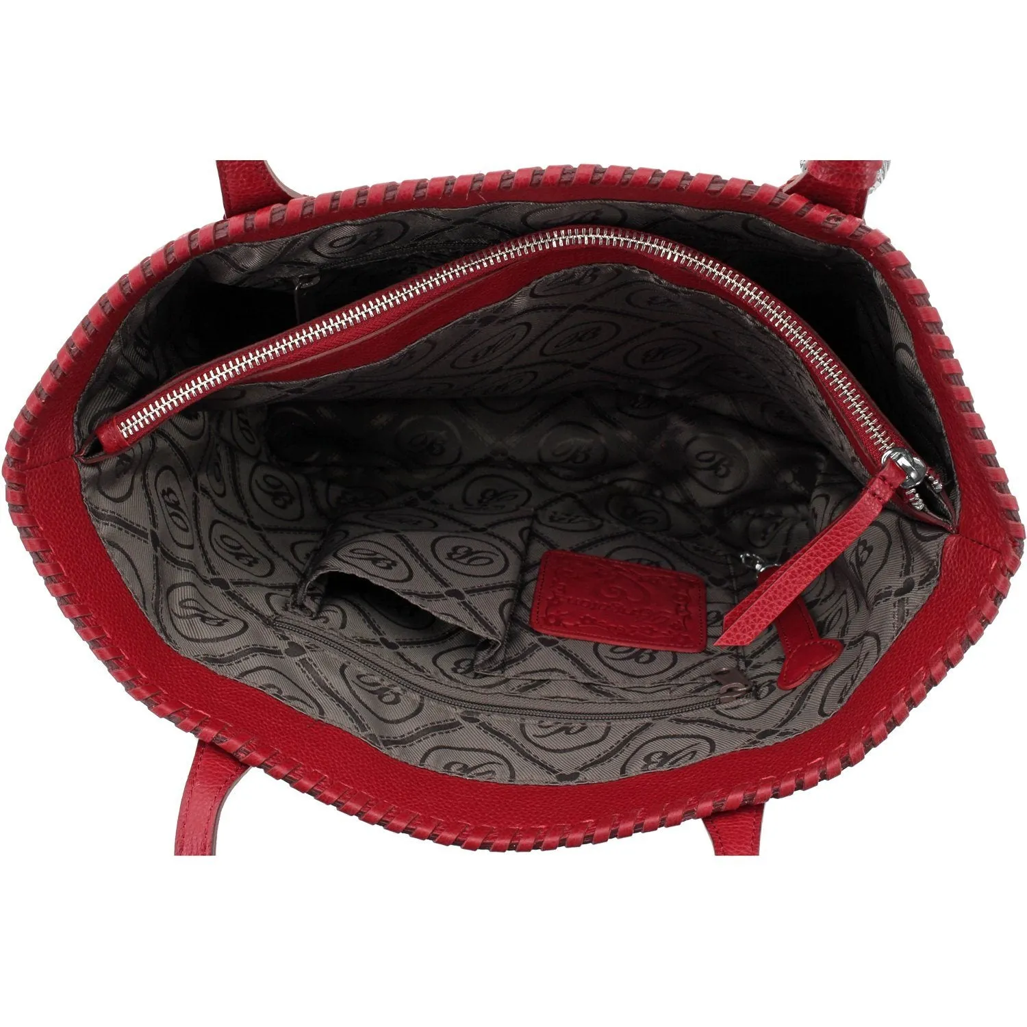 Gabriella Medallion Tote H35437