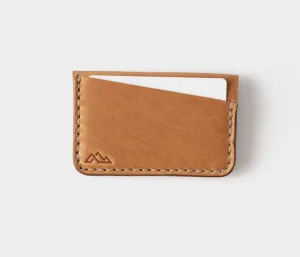 Gannett Wallet-Natural