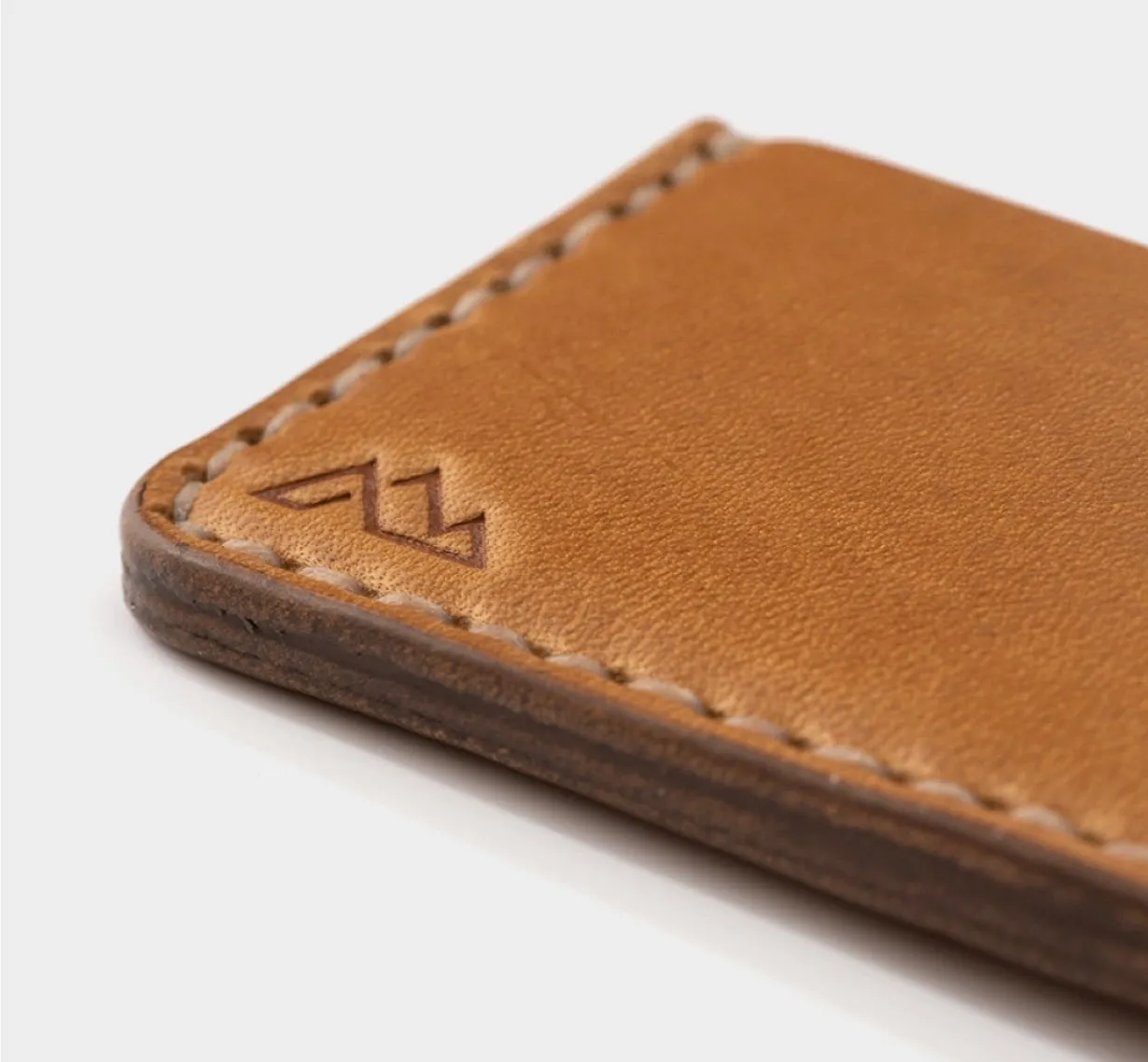 Gannett Wallet-Natural