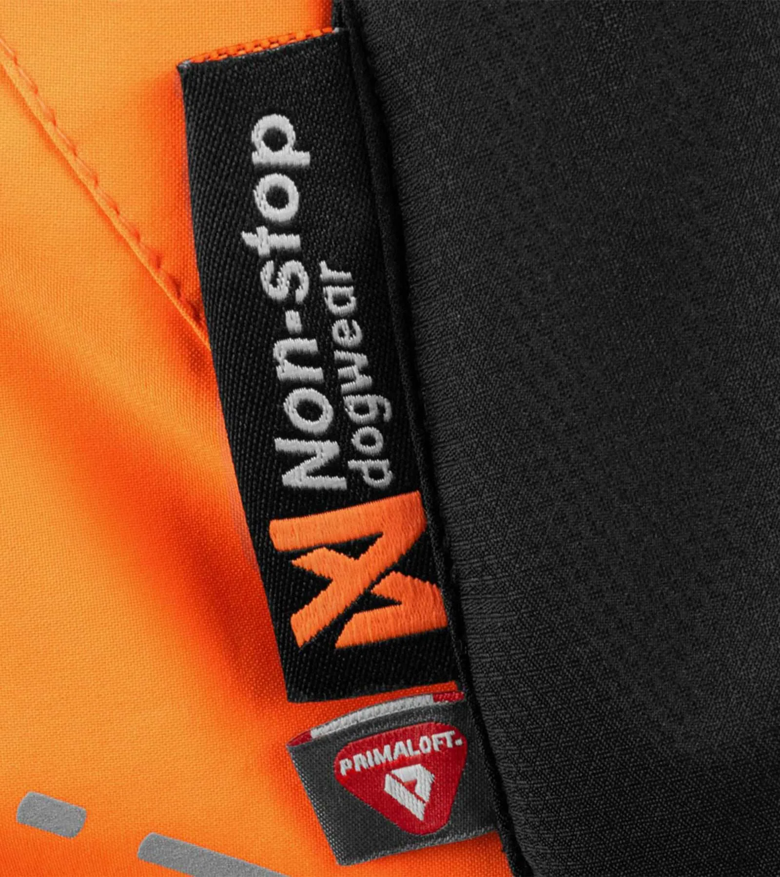 Glacier Jacket 2.0