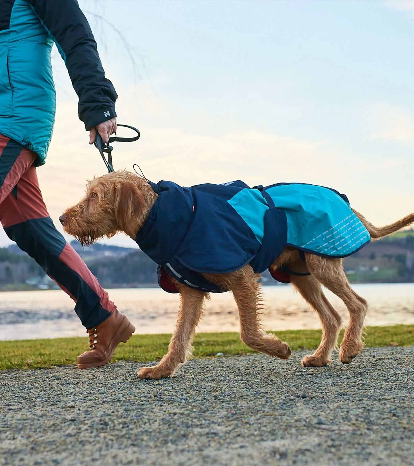 Glacier Jacket 2.0