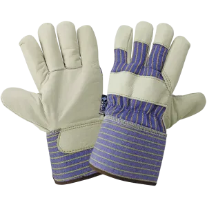 Global Glove & Safety 2950 Standard Grade Cowhide Leather Insulated Gloves