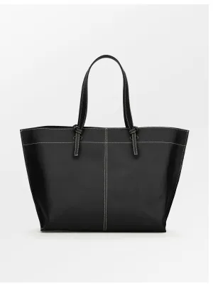 Glossy Aubrey Bag