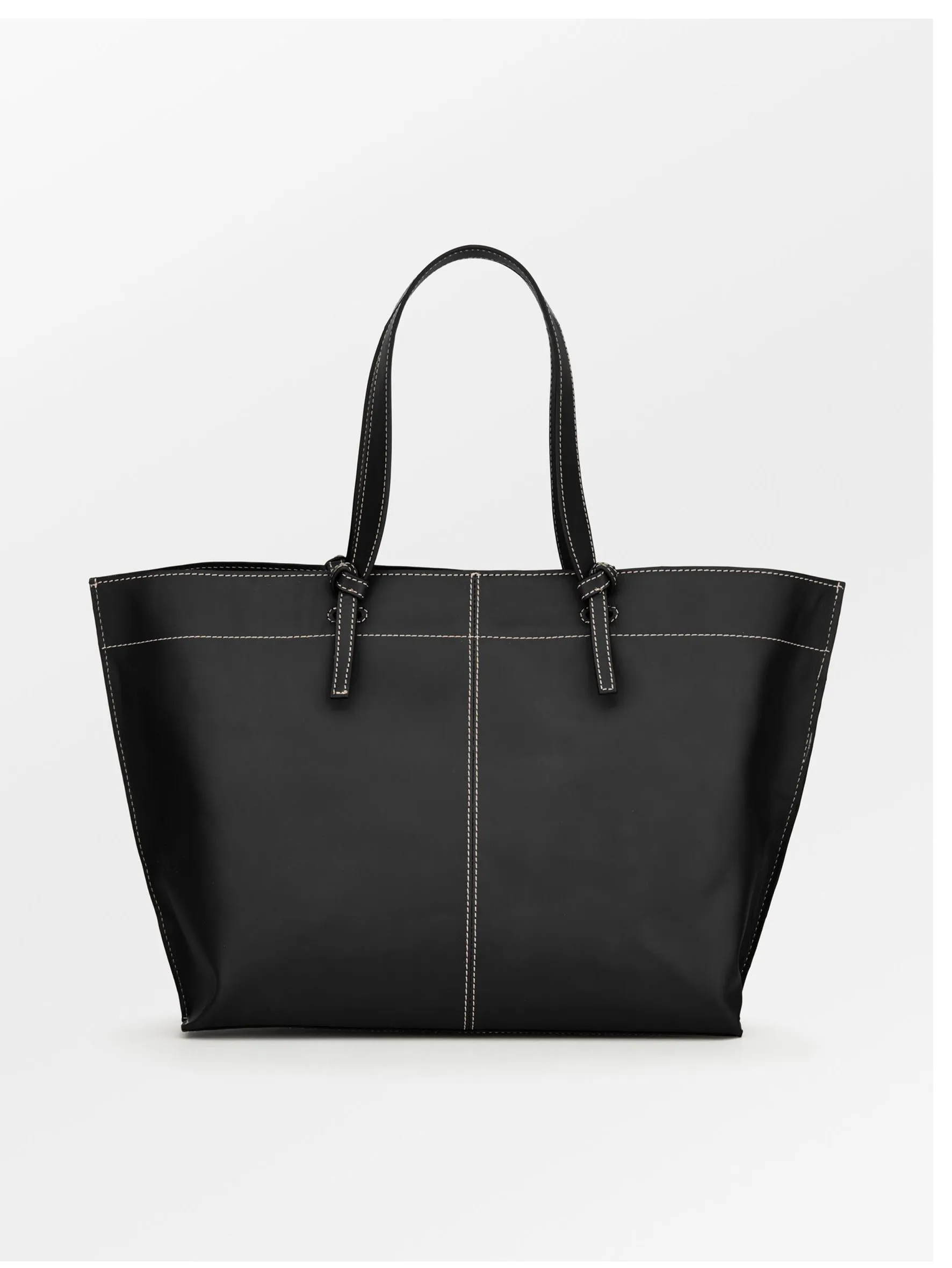 Glossy Aubrey Bag