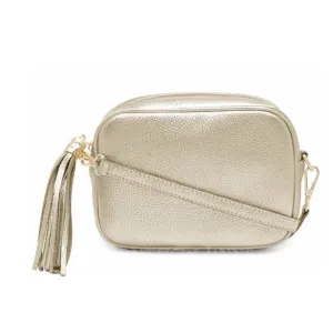 Gold Box Bag