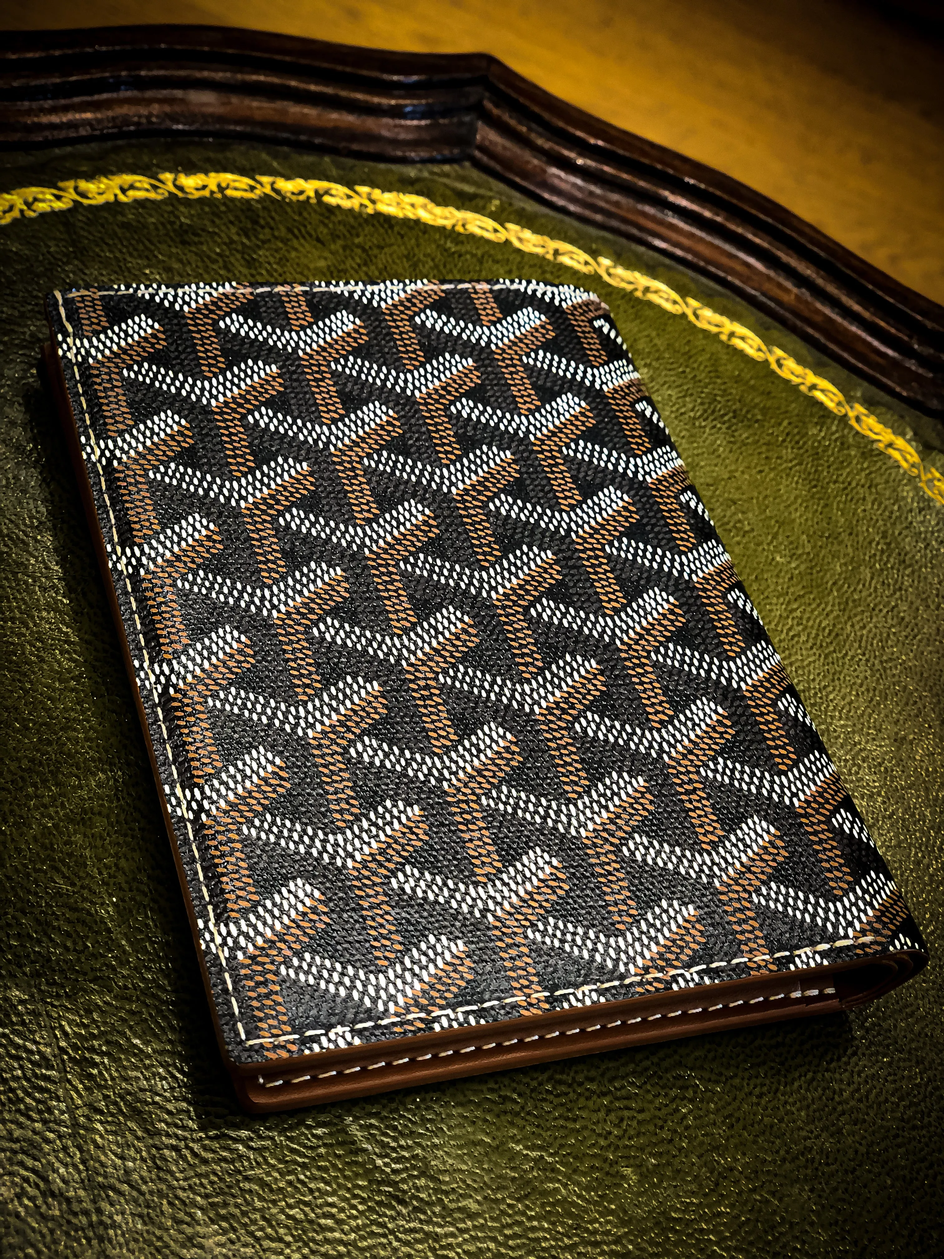 Goyard Wallet