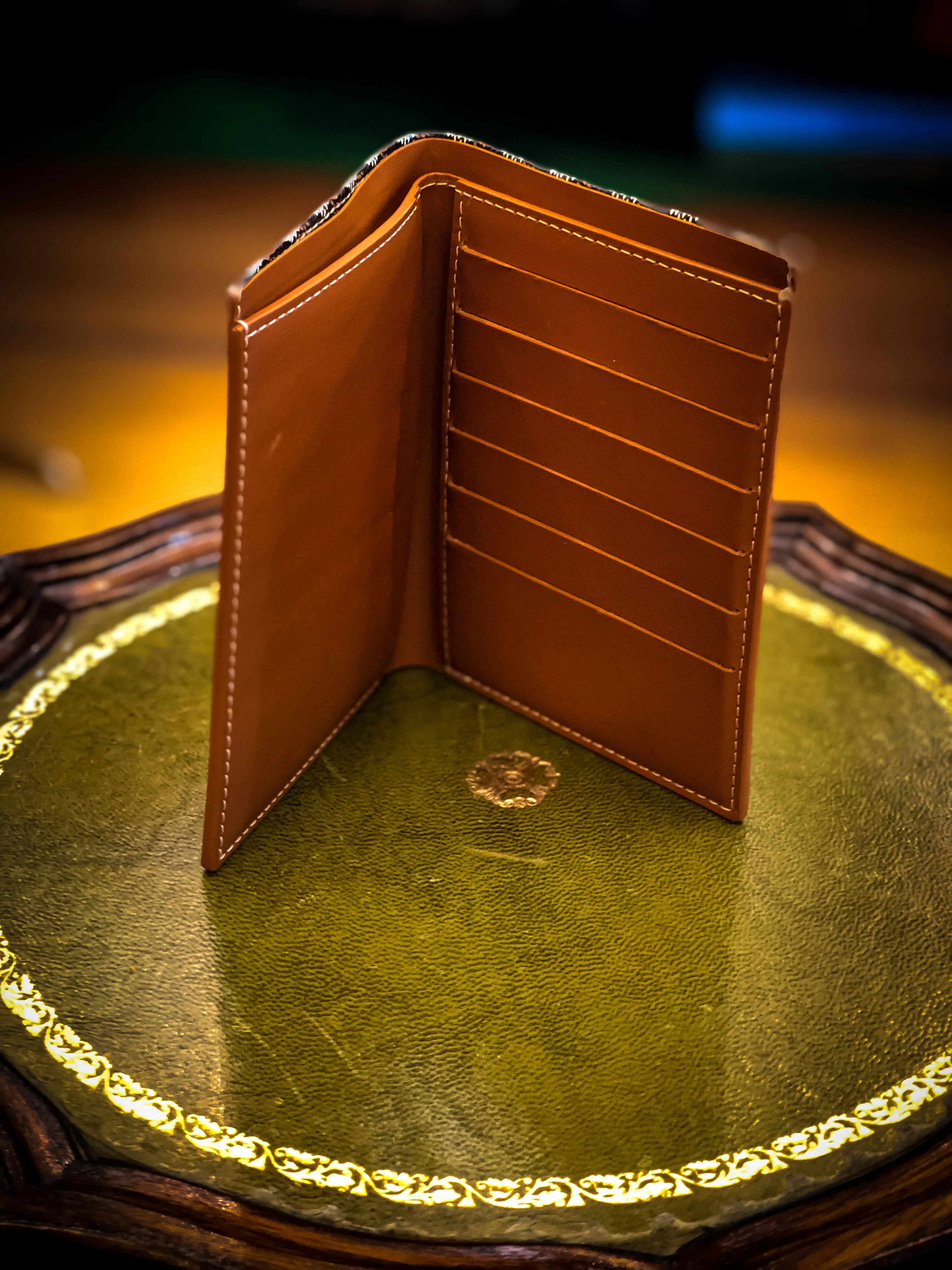 Goyard Wallet
