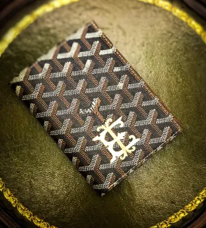 Goyard Wallet