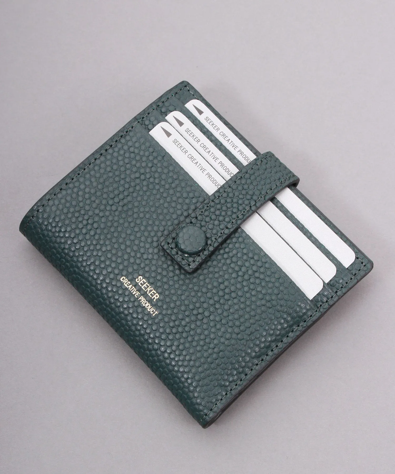 【GRAIN】グレインレザー スマートウォレット　SKW-019GN7