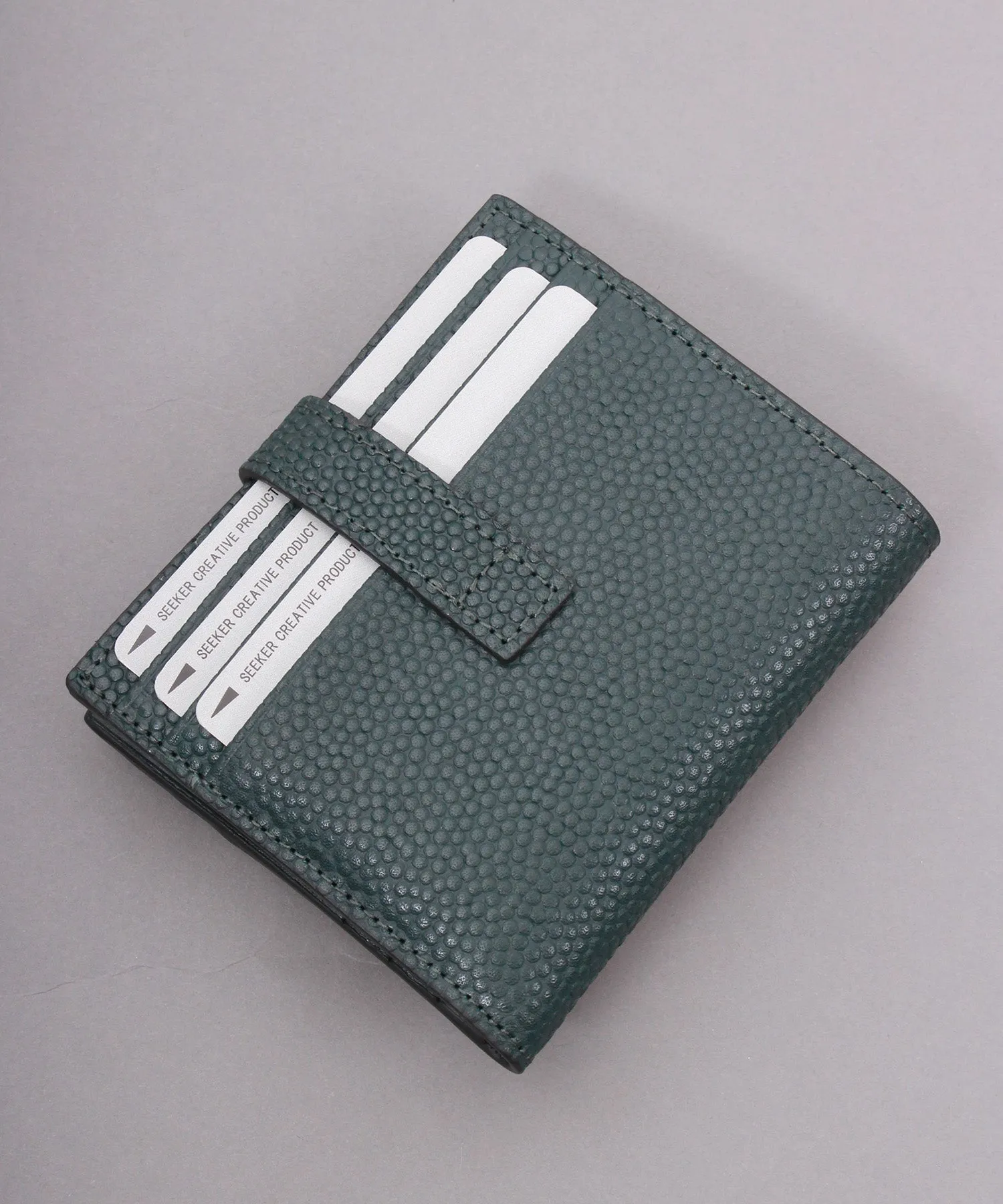 【GRAIN】グレインレザー スマートウォレット　SKW-019GN7