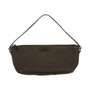 Gucci Grey Mini Shoulder Bag