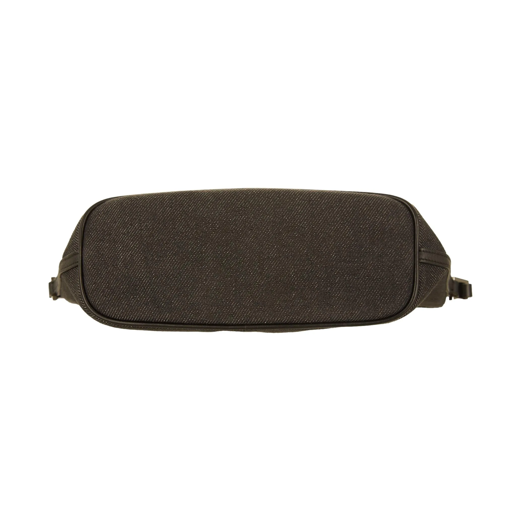 Gucci Grey Mini Shoulder Bag