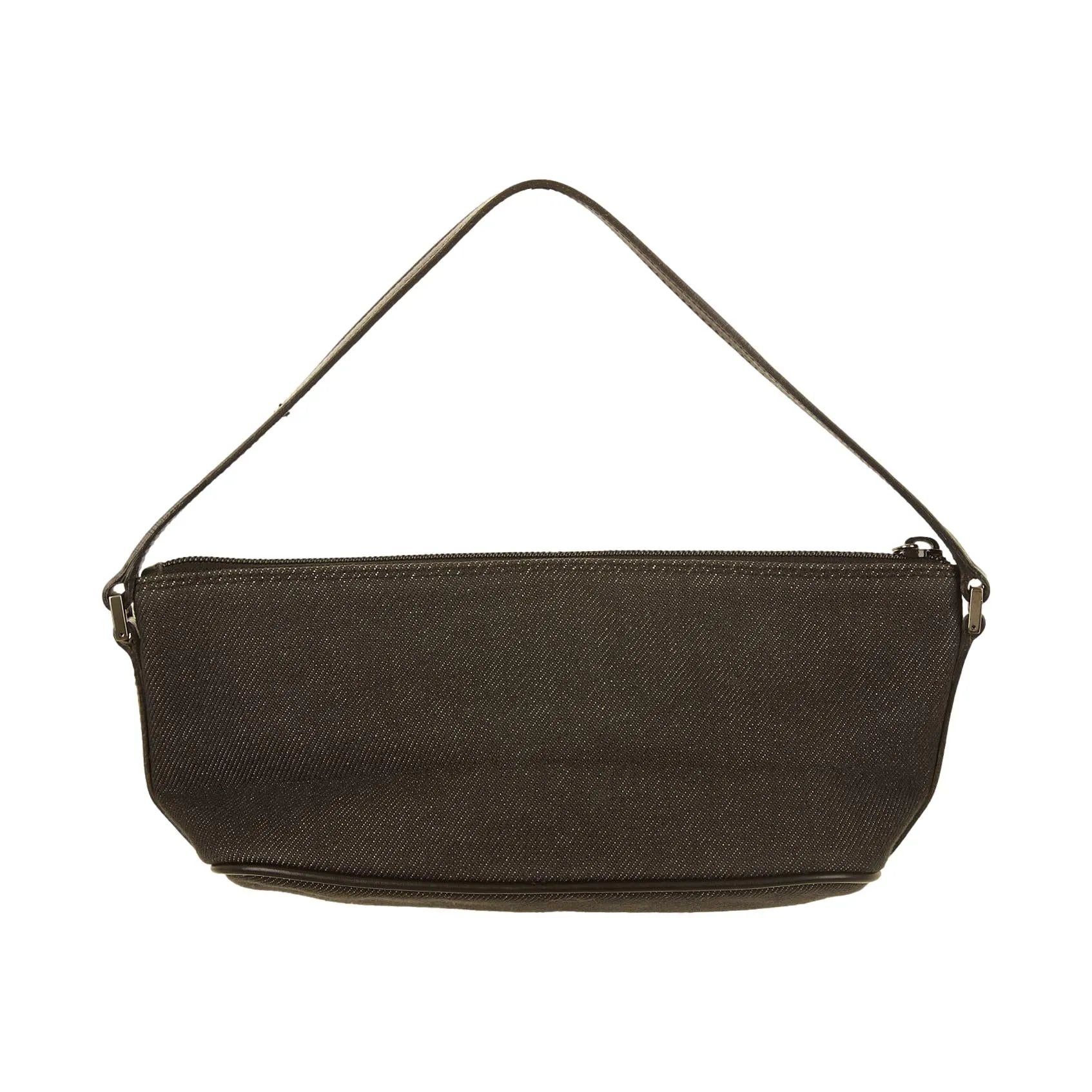 Gucci Grey Mini Shoulder Bag