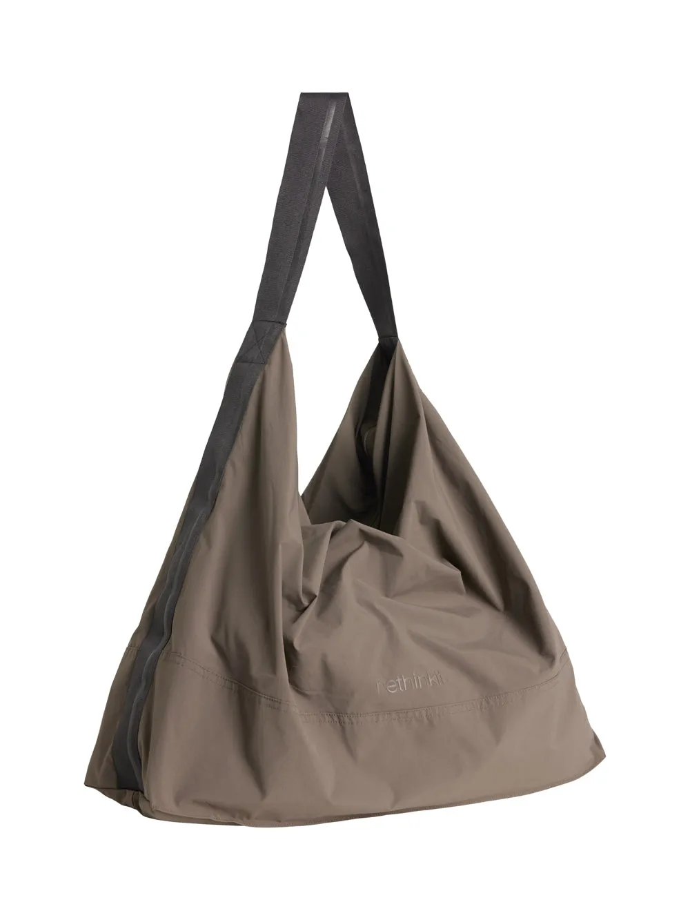 Gym Bag Maggi - dark brown