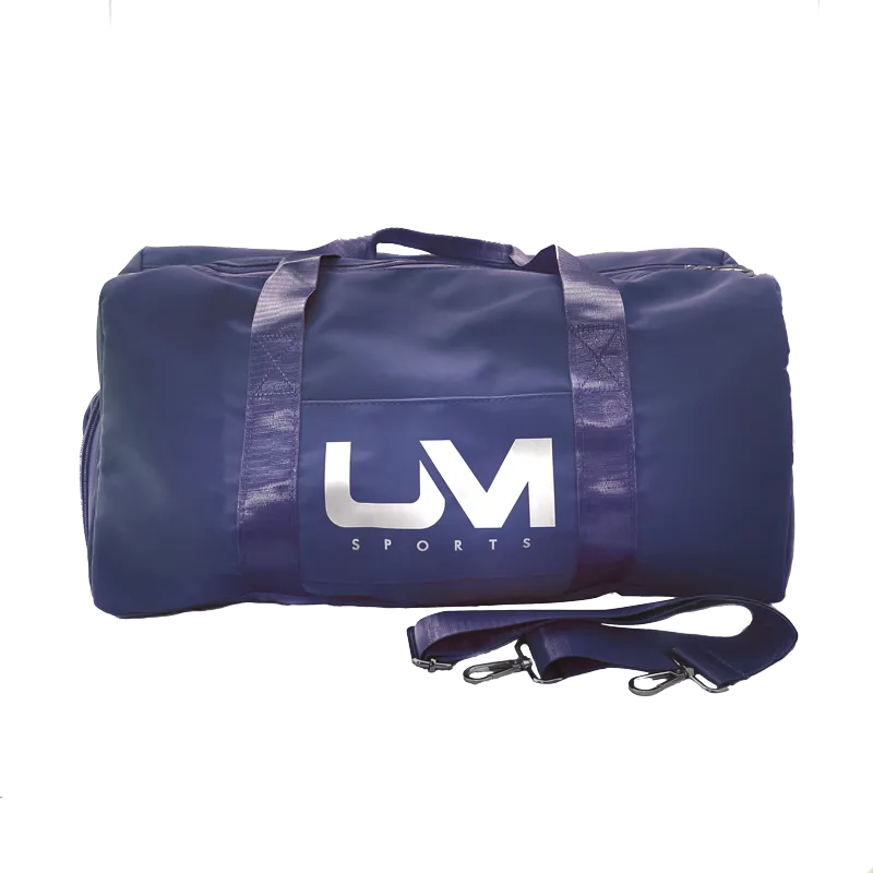 Gym Essentials Training Bag by UM Sports