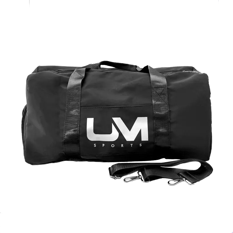 Gym Essentials Training Bag by UM Sports