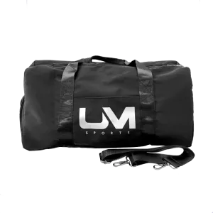 Gym Essentials Training Bag by UM Sports