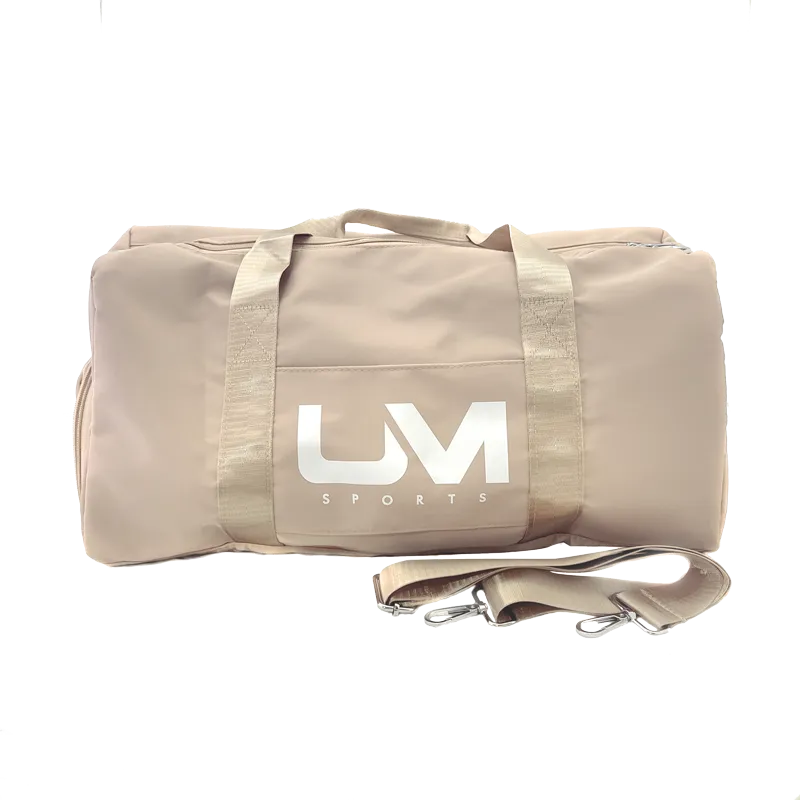 Gym Essentials Training Bag by UM Sports