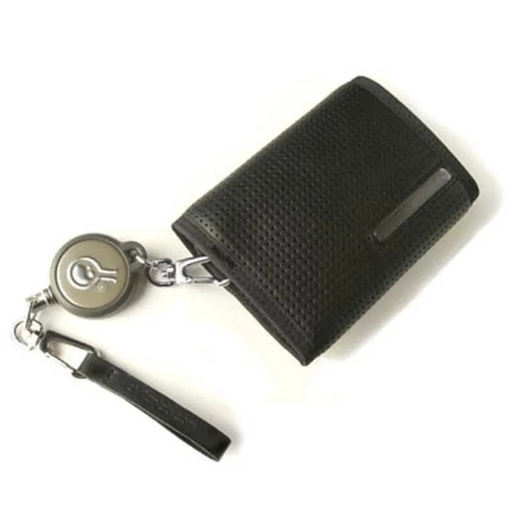 Hazard 4 Rewind Duo Retractable Cable Security Wallet DISCONTINUED