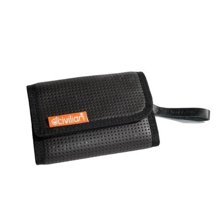 Hazard 4 Rewind Duo Retractable Cable Security Wallet DISCONTINUED