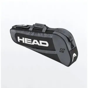 Head Core 3R Pro GR/BK