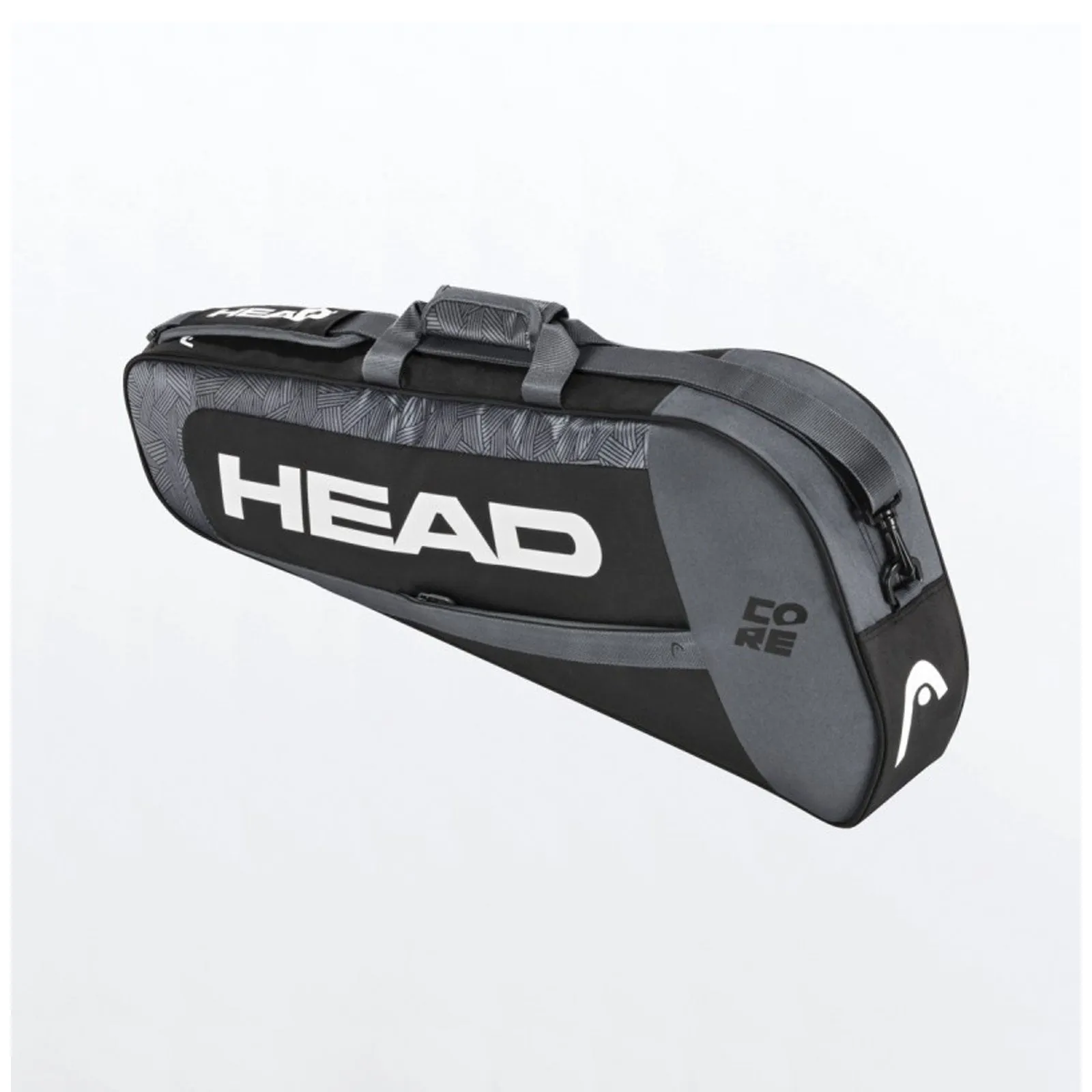 Head Core 3R Pro GR/BK