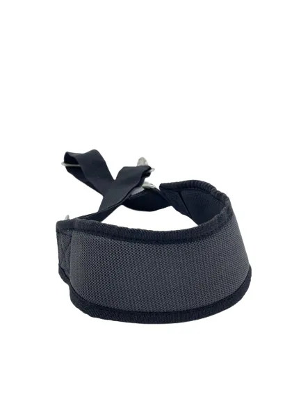 Heavy Duty Padded Adjustable Shoulder Nylon Webbing Bag Strap