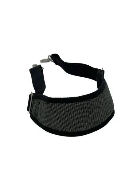 Heavy Duty Padded Adjustable Shoulder Nylon Webbing Bag Strap