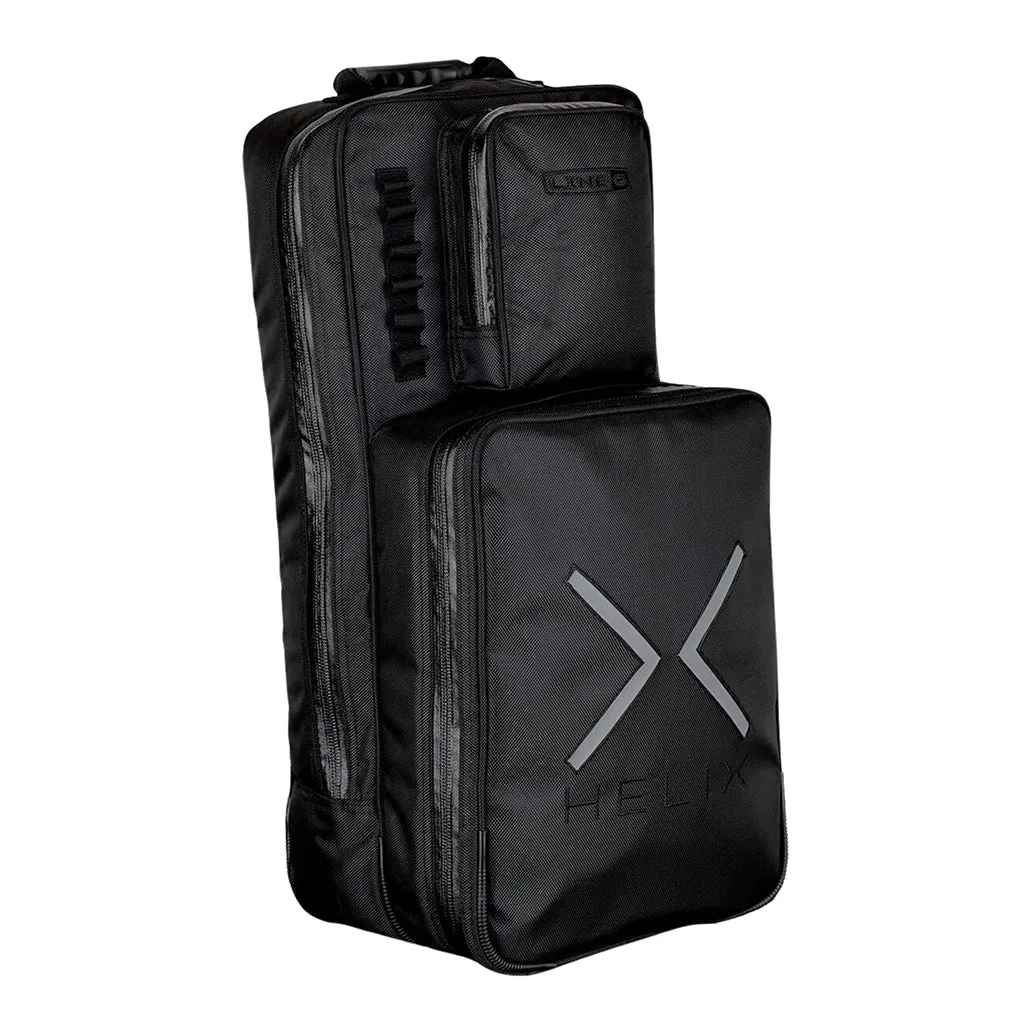 Helix Backpack